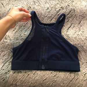 C & C Sports Bra